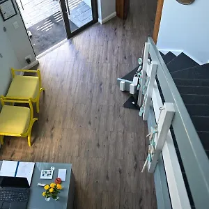 Atlantic Oasis Guest house