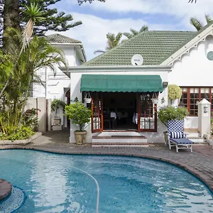 Guest house Brighton - #solar Energy #no Loadshedding Port Elizabeth