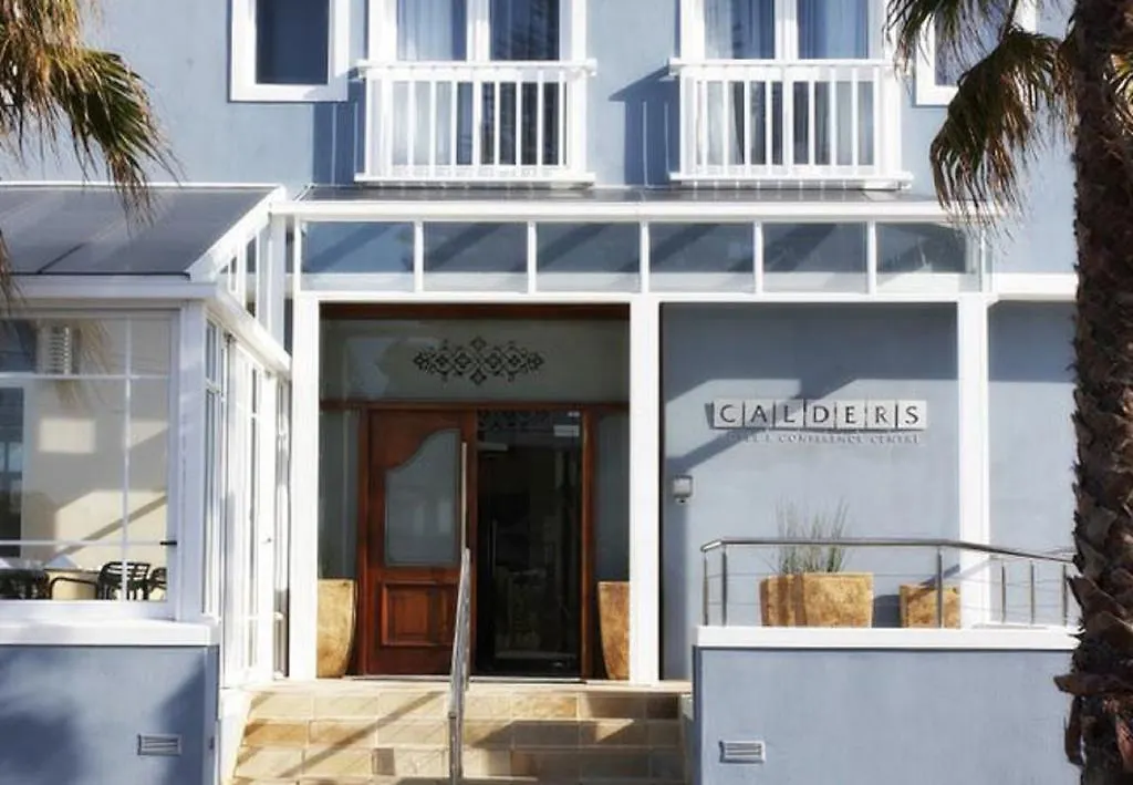 The Calders Hotel & Conference Centre Fish Hoek